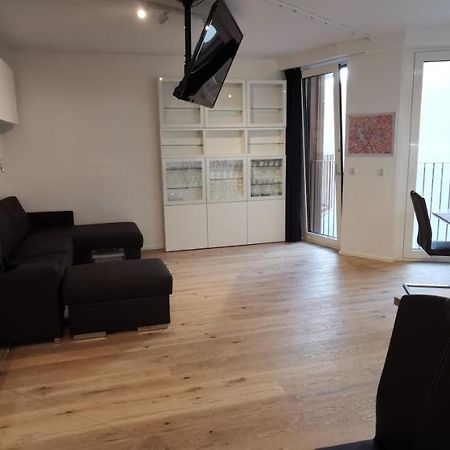 Downtown Vienna New Built Luxury Suites エクステリア 写真