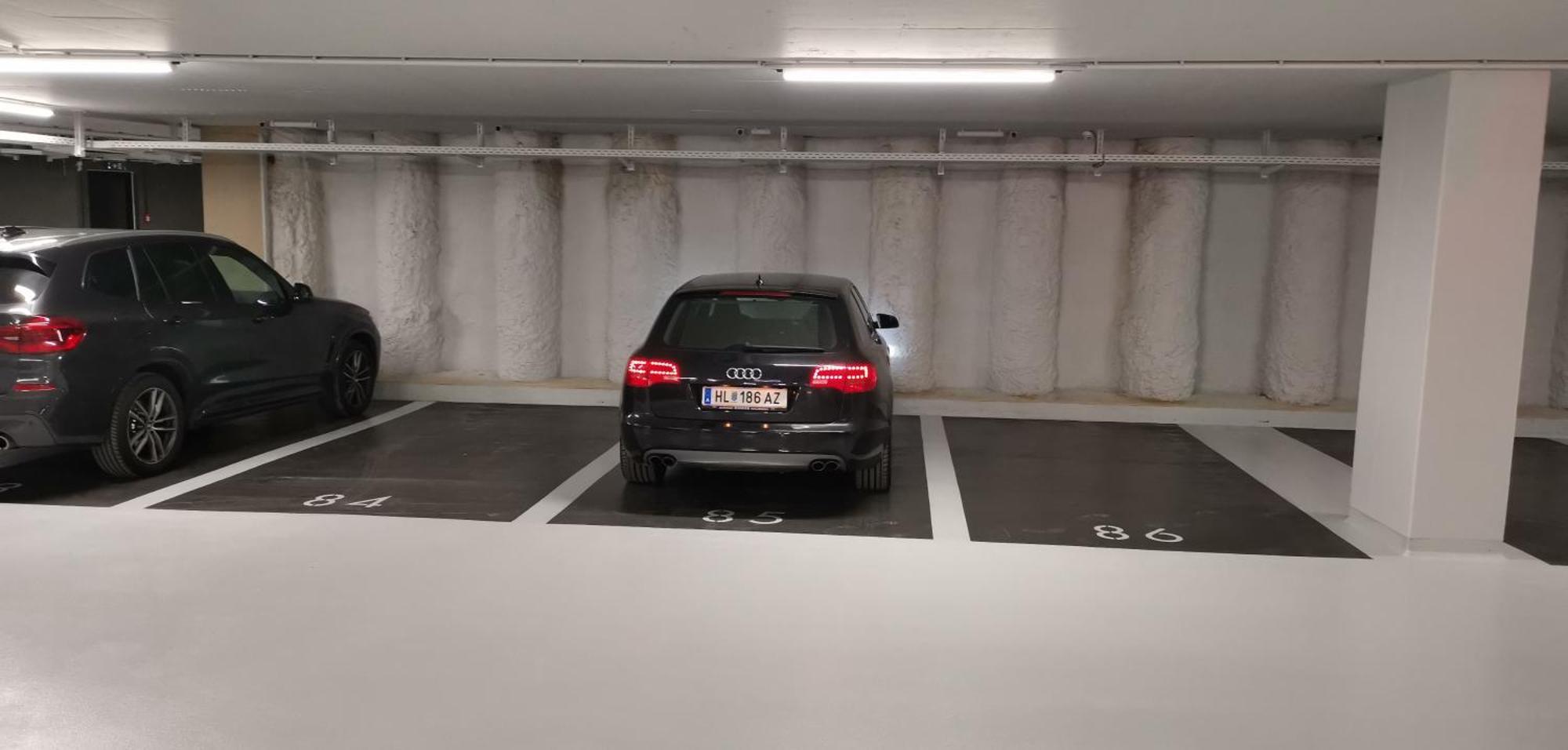 Downtown Vienna New Built Luxury Suites エクステリア 写真