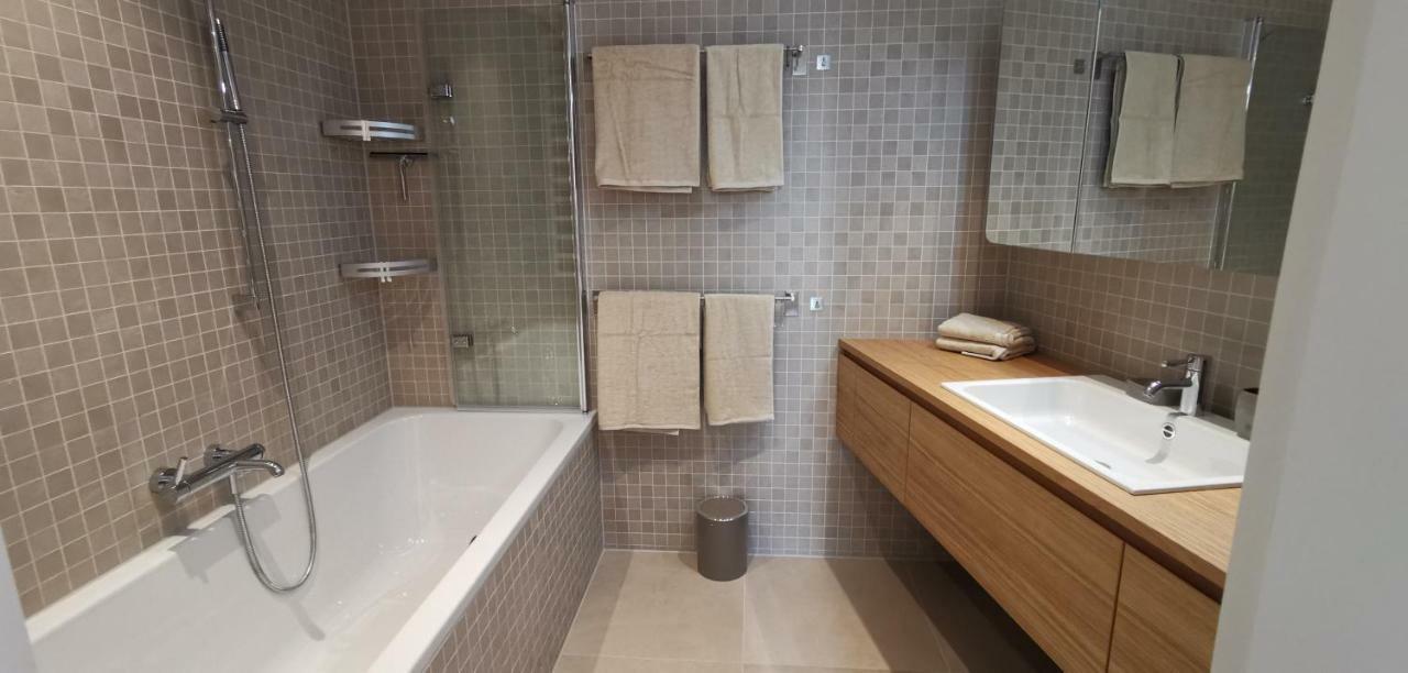 Downtown Vienna New Built Luxury Suites エクステリア 写真