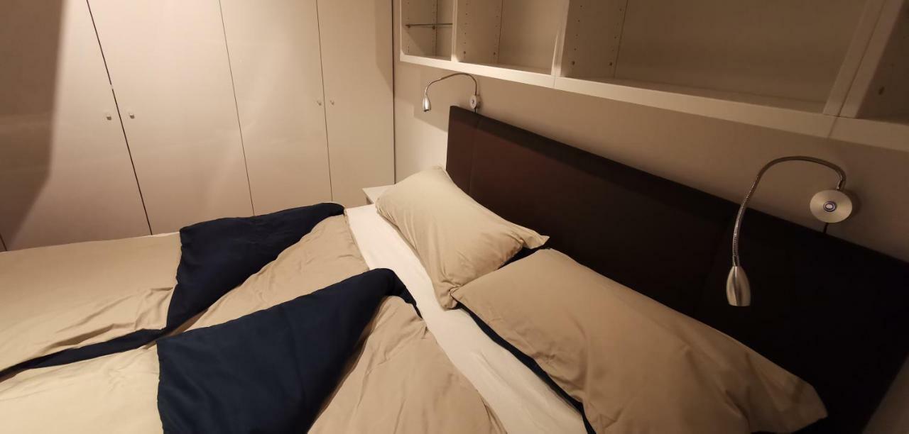 Downtown Vienna New Built Luxury Suites エクステリア 写真