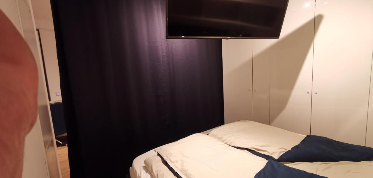 Downtown Vienna New Built Luxury Suites エクステリア 写真