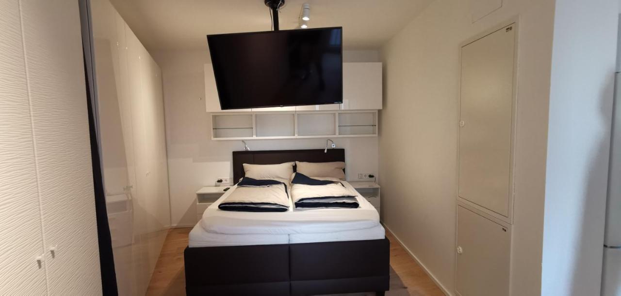 Downtown Vienna New Built Luxury Suites エクステリア 写真