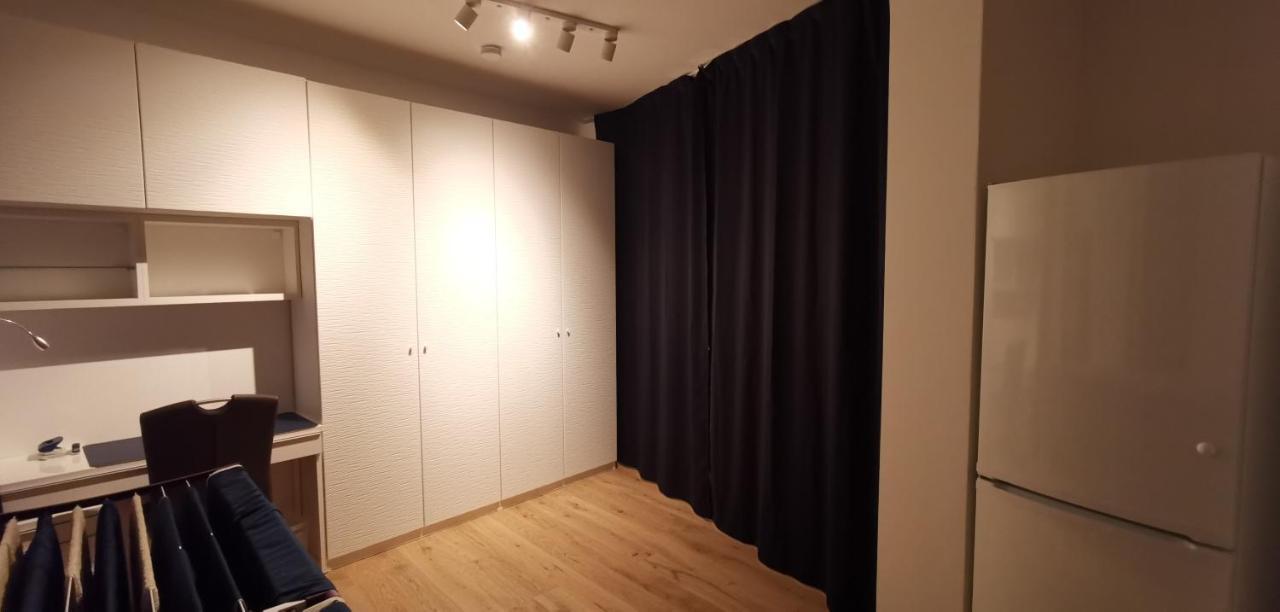 Downtown Vienna New Built Luxury Suites エクステリア 写真