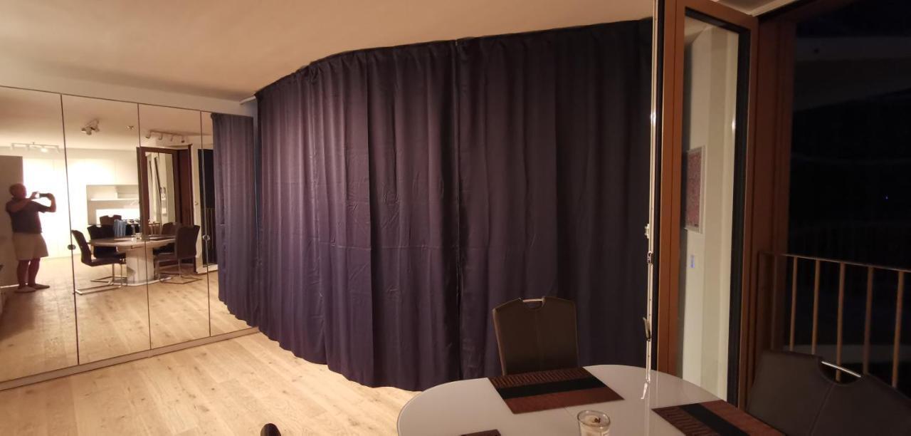 Downtown Vienna New Built Luxury Suites エクステリア 写真